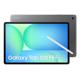 SG TAB S10 FE+ X620 WIFI 13.1" 8/128 GY (incl. Pen)