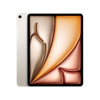 Apple 13-inch iPad Air (M3) Cellular 256GB - Starlight (2025) MCJ74HC/A