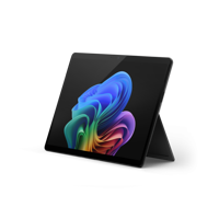 Microsoft Surface Pro 11 Win 11 Home 512GB 16Gb Ram Snapdragon x Black