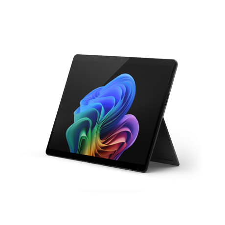 Microsoft Surface Pro 11 Win 11 Home 512GB 16Gb Ram Snapdragon x Black