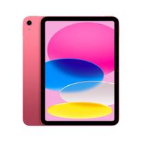 Apple 11-inch iPad (A16) Wi-Fi 512GB - Pink (2025) MD5C4HC/A