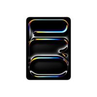 Apple 11-inch iPad Pro (M4) Cellular 512GB with Standard glass - Silver (2024) MVW43HC/A