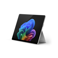 MICROSOFT Surface Pro 11 Copilot+ PC, 16 GB RAM, 512 GB, Fara SIM, Platinum