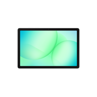 Samsung TAB A11+ X236 5G & WIFI 11" 6GB 128GB Silver