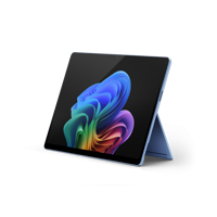 MICROSOFT Surface Pro 11 Copilot+ PC, 16 GB RAM, 512 GB, Fara SIM, Blue