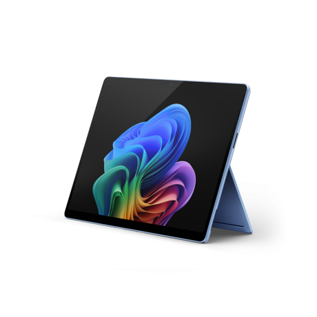 MICROSOFT Surface Pro 11 Copilot+ PC, 16 GB RAM, 512 GB, Fara SIM, Blue