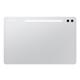 SG TAB S10+ X826 5G & WIFI 12.4" 12GB 512GB Platinum Silver (incl. Pen)