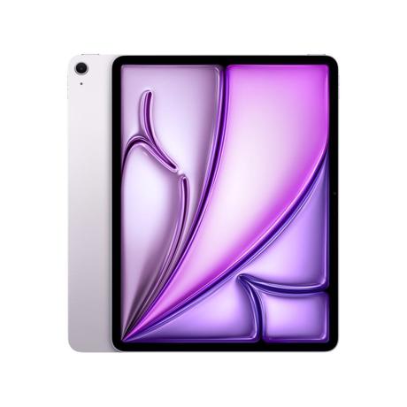 Apple 13-inch iPad Air (M3) Wi-Fi 512GB - Purple (2025)