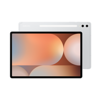 SG TAB S10+ X826 5G & WIFI 12.4" 12GB 256GB Platinum Silver (incl. Pen)