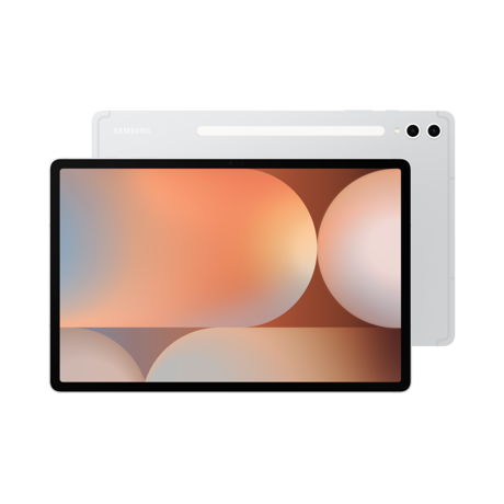 SG TAB S10+ X826 5G & WIFI 12.4" 12GB 256GB Platinum Silver (incl. Pen)
