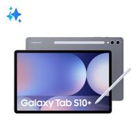 SG TAB S10+ X820 WIFI 12.4" 12GB 256GB Moonstone Gray (incl. Pen)