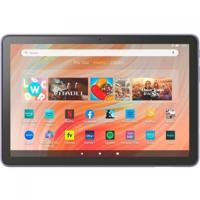AMAZON Fire HD 10 Tablet, 3 GB RAM, 64 GB, Fara SIM, Lilac