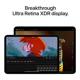 Apple 11-inch iPad Pro (M4) Cellular 512GB with Standard glass - Space Black (2024) MVW33HC/A