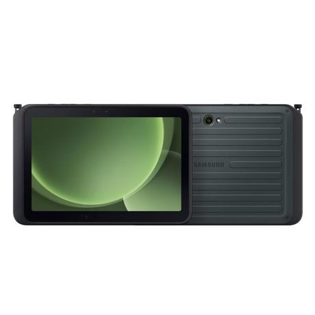 Samsung TAB ACTIVE5 PRO X350 WiFi & NFC 10.1" 6GB 128GB Green (incl. S-- Pen & case, IP68, MIL-STD-810H) Enterprise Edition