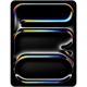 Apple 13-inch iPad Pro (M5) Wi-Fi + Cellular 1TB with Standard Glass - Space Black (2025)