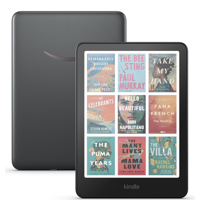 Amazon Kindle Colorsoft Signature Black B0CX8YKQ2H