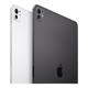 Apple 13-inch iPad Pro (M4) Cellular 256GB with Standard glass - Space Black (2024) MVXR3HC/A