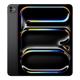 Apple 11-inch iPad Pro (M4) Cellular 512GB with Standard glass - Space Black (2024) MVW33HC/A