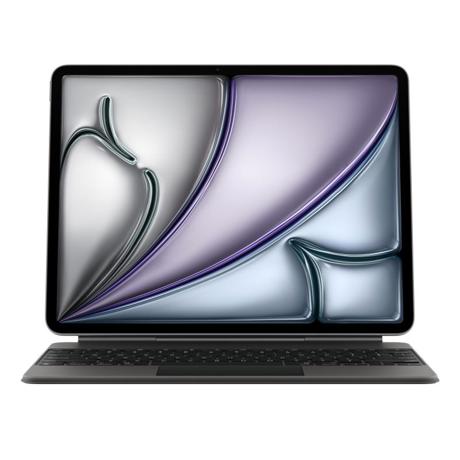 Apple Magic Keyboard for iPad Air 13-inch (M3) - International English - Black