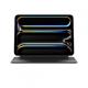 Magic Keyboard for iPad Pro 11‑inch (M5) - International English - Black