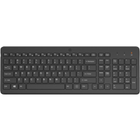 HP Keyboard Wireless 225, 805T1AA