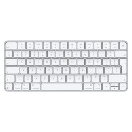 Apple Magic Keyboard (2024) - International English