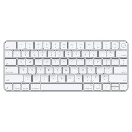 Apple Magic Keyboard (2024) w  Touch ID - US English