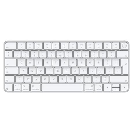 Apple Magic Keyboard (2024) w  Touch ID - International English