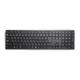 Dell Wireless Keyboard – KB500, COLOR: Black