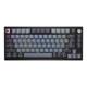 Tastatura Gaming CORSAIR K65 PLUS WIRELESS RGB 75%CH-91D401L-NA