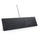 Dell Wired Collaboration Keyboard - KB525C  US International (QWERTY)