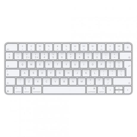 Apple Magic Keyboard (2024) - Romanian