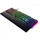 Tastatura mecanica gaming BlackWidow V4 X (Green Switch), RZ03-04700100-R3M1