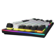 Tastatura mecanica cu fir Hator Gravity TKL conectivitate USB, HTK560US