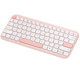 Tastatură wireless ASUS Marshmallow KW100, 90XB0880-BKB4G0