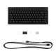 Tastatura gaming mecanica HyperX Alloy Rise 7G7A4AA#ABA