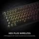 Tastatura Gaming Mecanica CORSAIR K65 CH-91D441F-NA