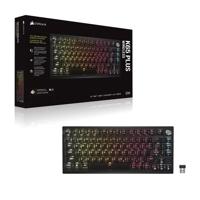 Tastatura Gaming Mecanica CORSAIR K65 CH-91D441F-NA