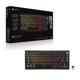 Tastatura Gaming Mecanica CORSAIR K65 CH-91D441F-NA