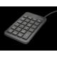 Trust Xalas USB Numeric Keypad, neagra