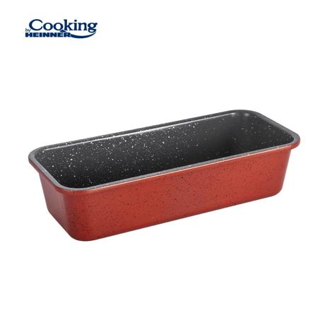 TAVA COZONAC ACOPERIRE CERAMICA 31x13x8 CM, ANCA, COOKING BY HEINNER