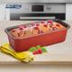 TAVA CHEC ACOPERIRE CERAMICA 27x12x7 CM, ANCA, COOKING BY HEINNER HR-FM-A071