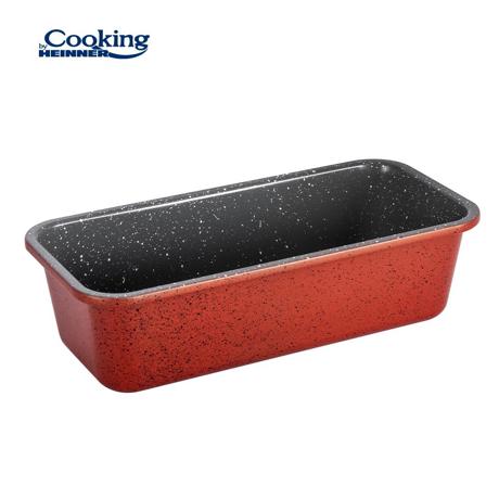TAVA CHEC ACOPERIRE CERAMICA 27x12x7 CM, ANCA, COOKING BY HEINNER