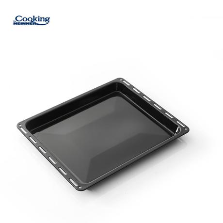 TAVA EMAILATA PT CUPTOR  45.5x37.5x3.5CM