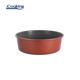 TAVA ROTUNDA ACOPERIRE CERAMICA 30x10 CM, ANCA, COOKING BY HEINNER HR-FM-A3010