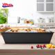 TAVA COPT TEFLON 25X11.5X7.5 CM, EASY BAKE, VANORA HOME VN-JN-25CO