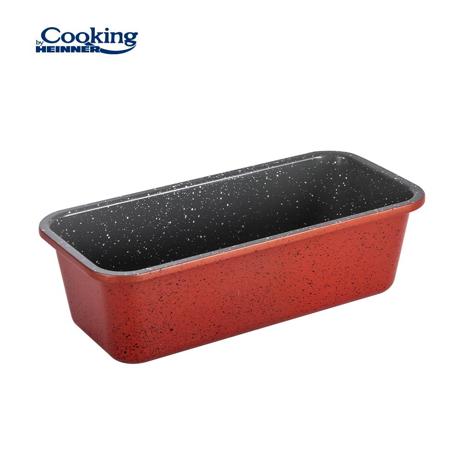 TAVA CHEC ACOPERIRE CERAMICA 25x11x8 CM, ANCA, COOKING BY HEINNER