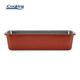 TAVA COPT CHEC / PAINE, ACOPERIRE CERAMICA 31x11x8 CM, ANCA, COOKING BY HEINNER HR-FM-A08