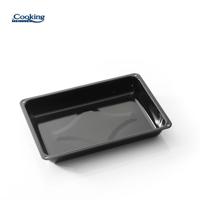 TAVA EMAILATA DREPTUNGHI 37x 26x 4.5 CM HR-NR-D37