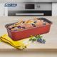 TAVA COZONAC ACOPERIRE CERAMICA 31x13x8 CM, ANCA, COOKING BY HEINNER HR-FM-A10